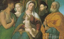 Sacra conversione Sacra conversione