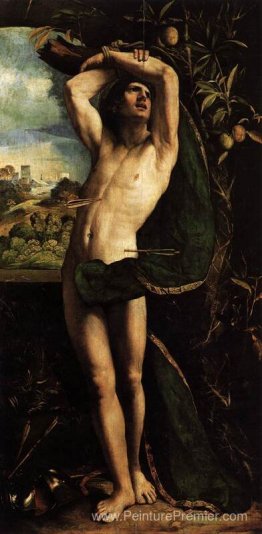 San Sebastiano San Sebastiano