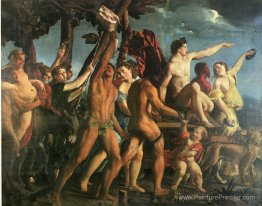 Triomphe de Bacchus Triomphe de Bacchus