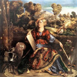 Melissa (Circe) Melissa (Circe)
