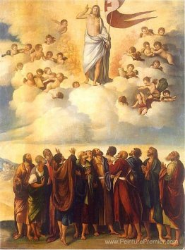 Ascension du Christ Ascension du Christ