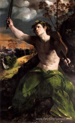 Apollo et Daphne Apollo et Daphne