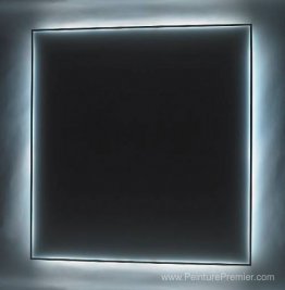 Sans titre (enceinte légère) Sans titre (enceinte légère)