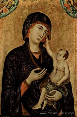 Madonna de crevole Madonna de crevole