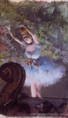 Danseur Danseur