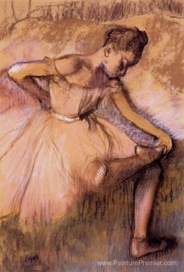 Danseuse rose Danseuse rose