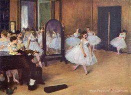 Cours de danse Cours de danse