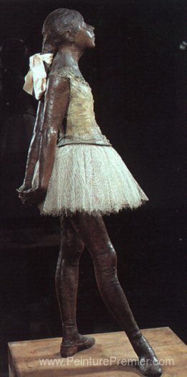 Petit danseur quatorze ans Petit danseur quatorze ans