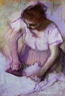 Femme à repasser Femme à repasser