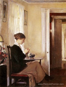 Joséphine Knitting Joséphine Knitting