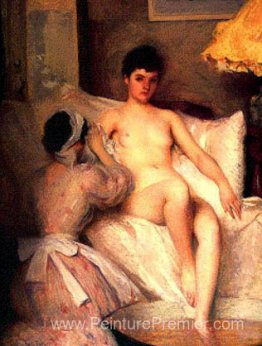 Le bain Le bain