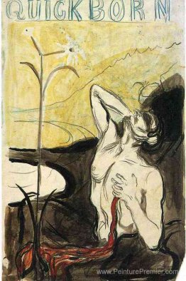La fleur de la douleur La fleur de la douleur
