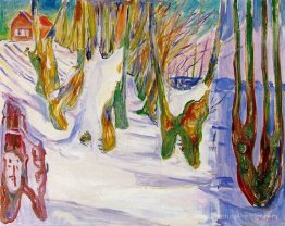 Vieilles arbres Vieilles arbres