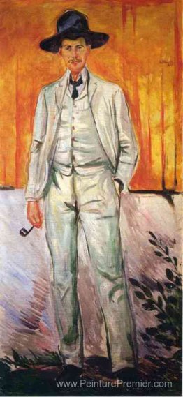 Ludvig Karsten Ludvig Karsten