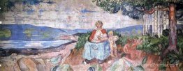 Mère nourricière Mère nourricière