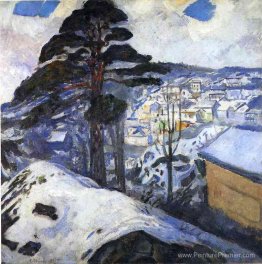 Hiver, Kragero Hiver, Kragero