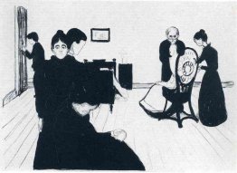 La chambre de mort La chambre de mort