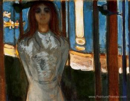 La voix / nuit d'été La voix / nuit d'été
