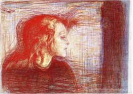 L'enfant malade II L'enfant malade II