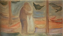 Couple sur le rivage (de la Frieze Reinhardt) Couple sur le rivage (de la Frieze Reinhardt)