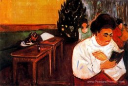 Noël dans le bordel Noël dans le bordel