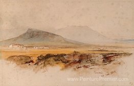 Eretria, Euboea, Grèce Eretria, Euboea, Grèce