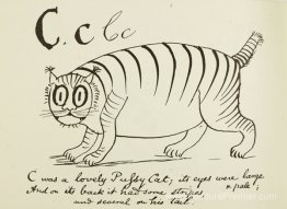 La lettre C de l'alphabet La lettre C de l'alphabet