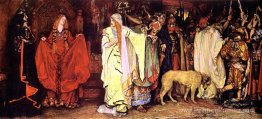 King Lear: Adieu de Cordelia King Lear: Adieu de Cordelia