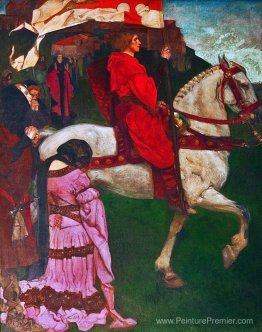 La Quête et réalisation du Saint-Graal La Quête et réalisation du Saint-Graal