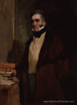 William Lamb, 2e vicomte Melbourne William Lamb, 2e vicomte Melbourne