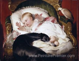 Victoria, princesse royale, avec EOS Victoria, princesse royale, avec EOS