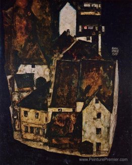 City morte (ville sur la rivière Blue) City morte (ville sur la rivière Blue)