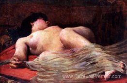Nu féminino Nu féminino