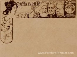 CARTA bilhete CARTA bilhete