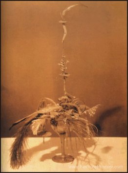Portrait de Marcel Duchamp Portrait de Marcel Duchamp