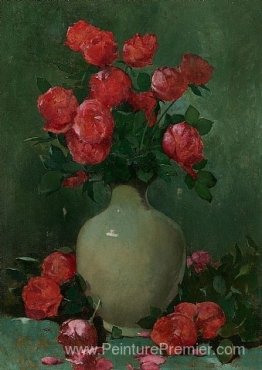 Roses rouges Roses rouges
