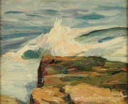 Vagues en panne Vagues en panne