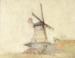 Moulin à vent Moulin à vent