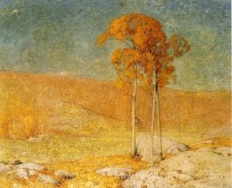 Été d'octobre Été d'octobre