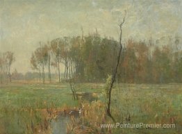 Brume d'été Brume d'été