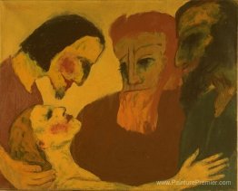 Jésus-Christ et le pécheur Jésus-Christ et le pécheur