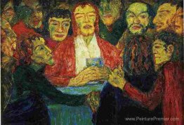 Le dernier souper Le dernier souper