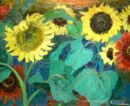 Tournesols Tournesols