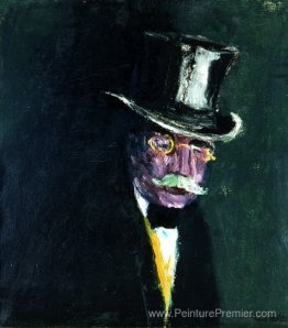 Gustav Schiefler Gustav Schiefler