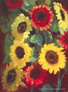 Tournesols Tournesols