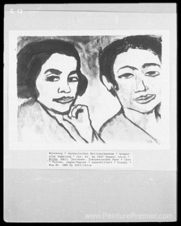 Couple indonésien Couple indonésien