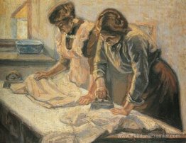Femmes à repasser Femmes à repasser