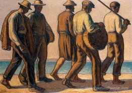 Pêcheurs Pêcheurs