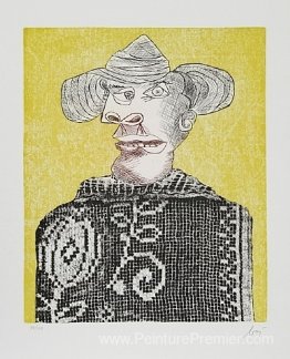 Baj Chez Picasso 3 Baj Chez Picasso 3