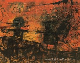 Dû bambini nella notte nucléaire Dû bambini nella notte nucléaire